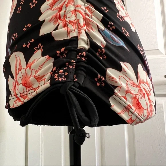 Avia floral swim tank - Small - Picture 4 of 7